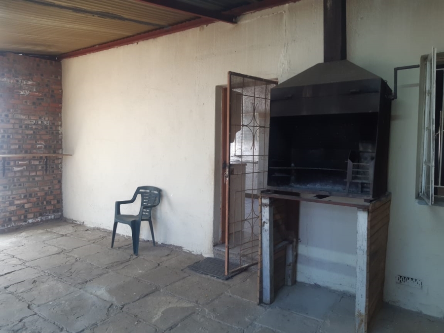 3 Bedroom Property for Sale in Reddersburg Free State